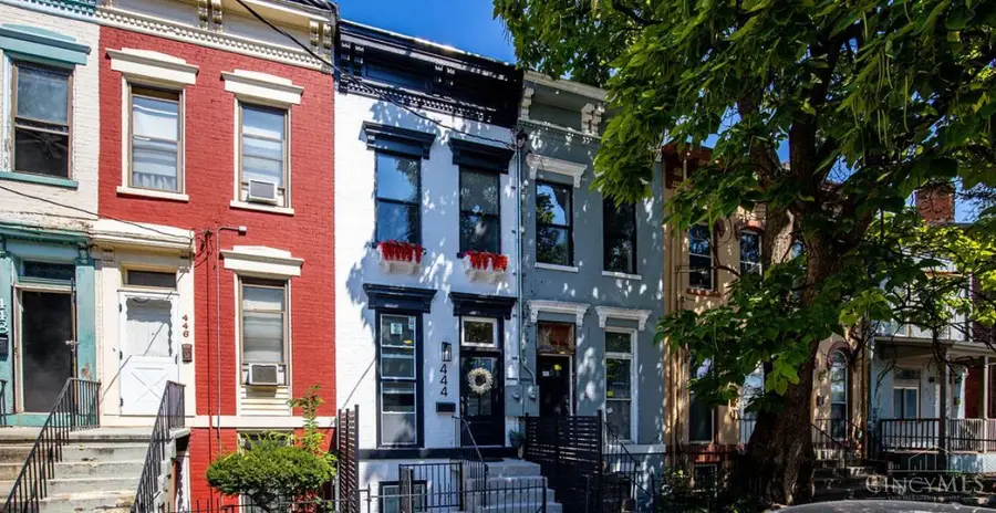 444 Dayton Street #1, Cincinnati, OH 45214 - Image #2