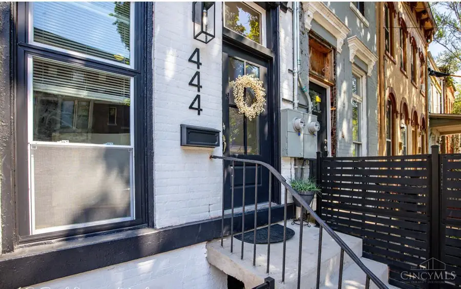 444 Dayton Street #1, Cincinnati, OH 45214 - Image #3