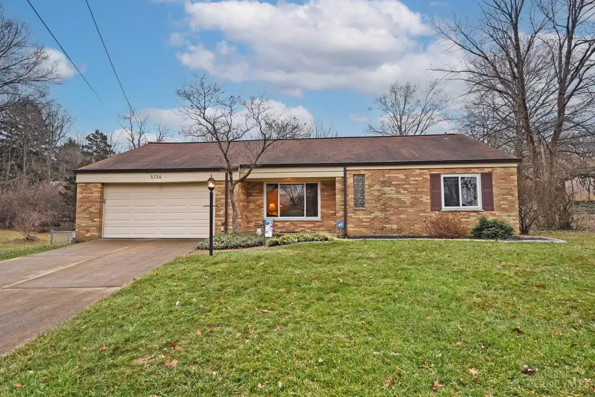 5734 Wielert Avenue, Cincinnati, OH 45239 - Image #1