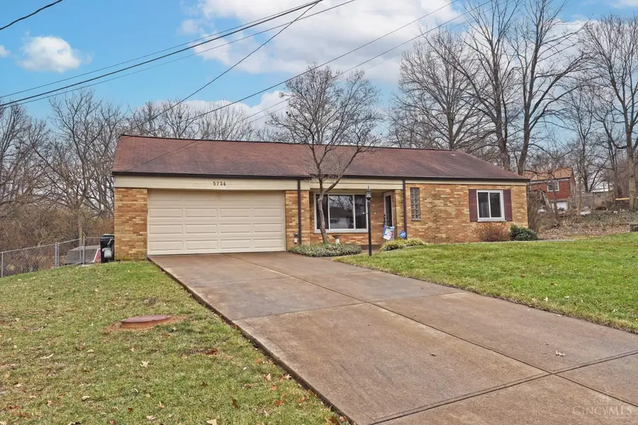 5734 Wielert Avenue, Cincinnati, OH 45239 - Image #2