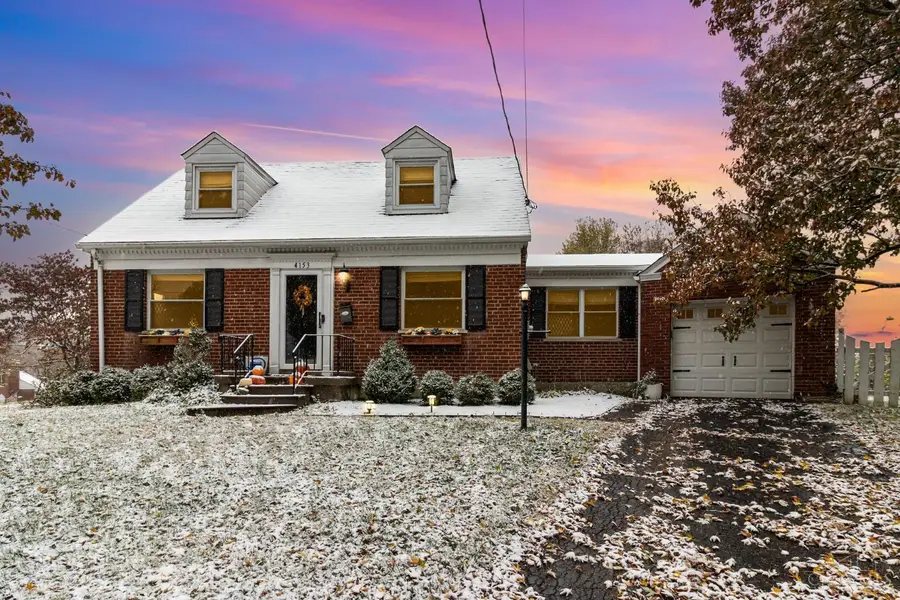 4153 Paxton Woods Lane, Cincinnati, OH 45209 - Image #2