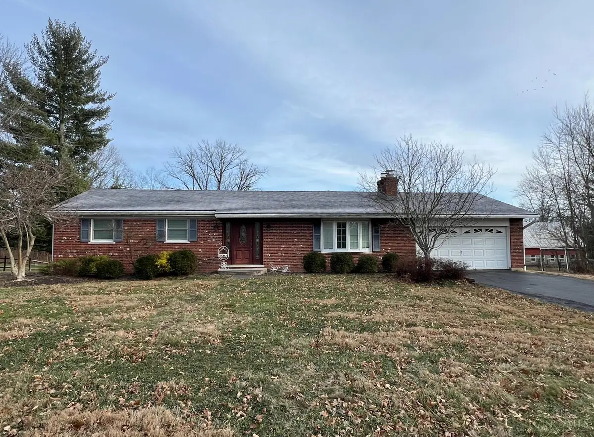 21090 Georgetown Road, Lawrenceburg, IN 47025 - Image #1