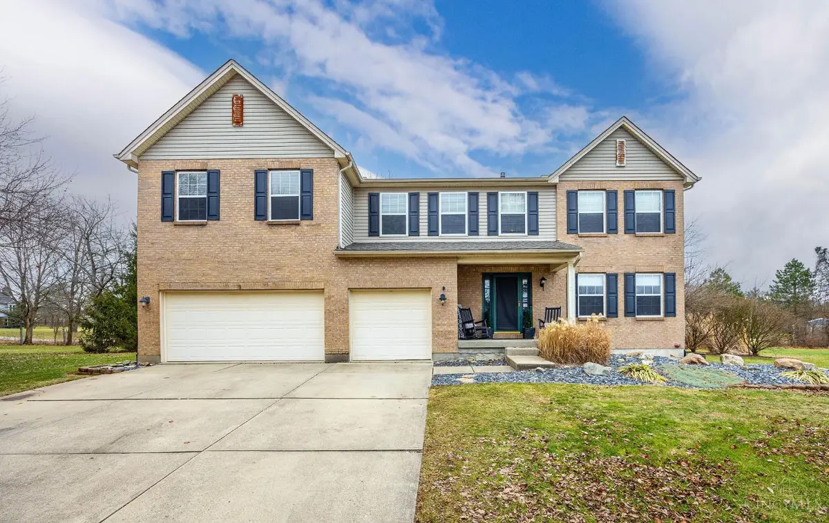 4403 Back Trail Court, Liberty Township, OH 45011 - Image #1