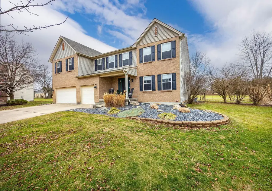 4403 Back Trail Court, Liberty Township, OH 45011 - Image #2
