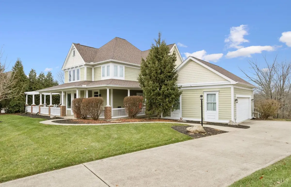 931 Winged Foot Way, Pierce Township, OH 45245 - Image #1