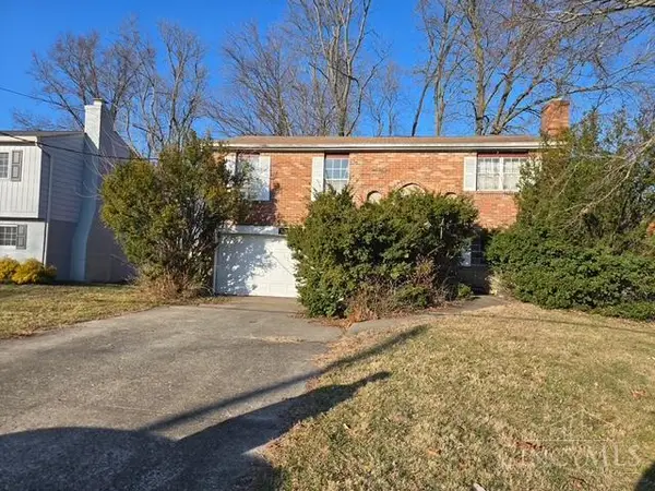 4982 Bell Avenue, Blue Ash, OH 45242