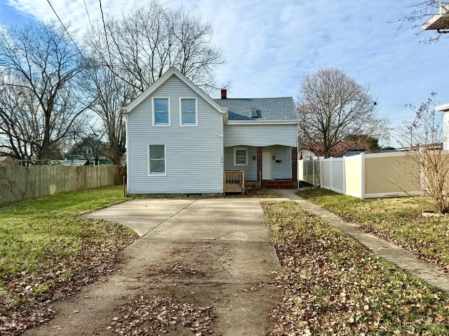 1401 Jefferson Avenue, Reading, OH 45215 - Image #2