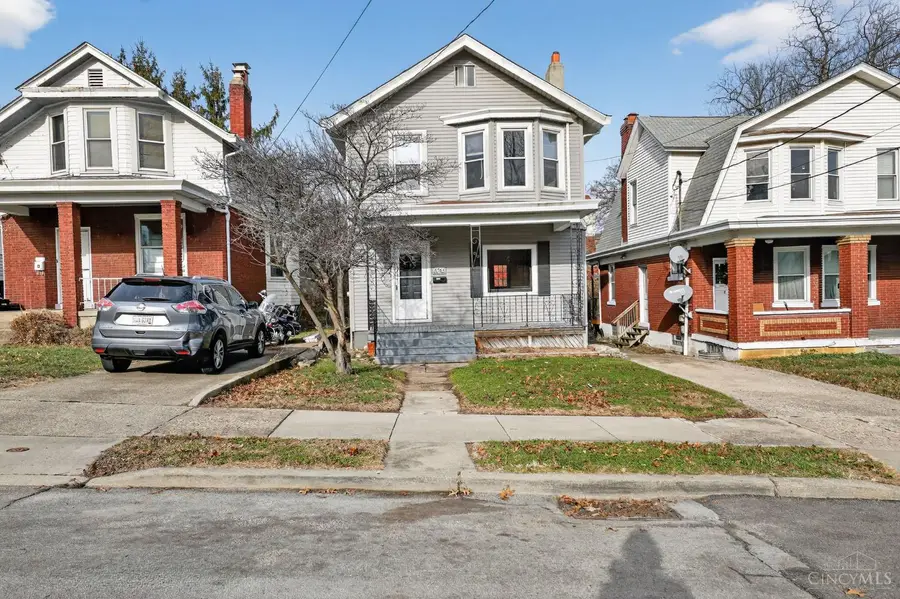 4764 Dale Avenue, Cincinnati, OH 45238 - Image #3