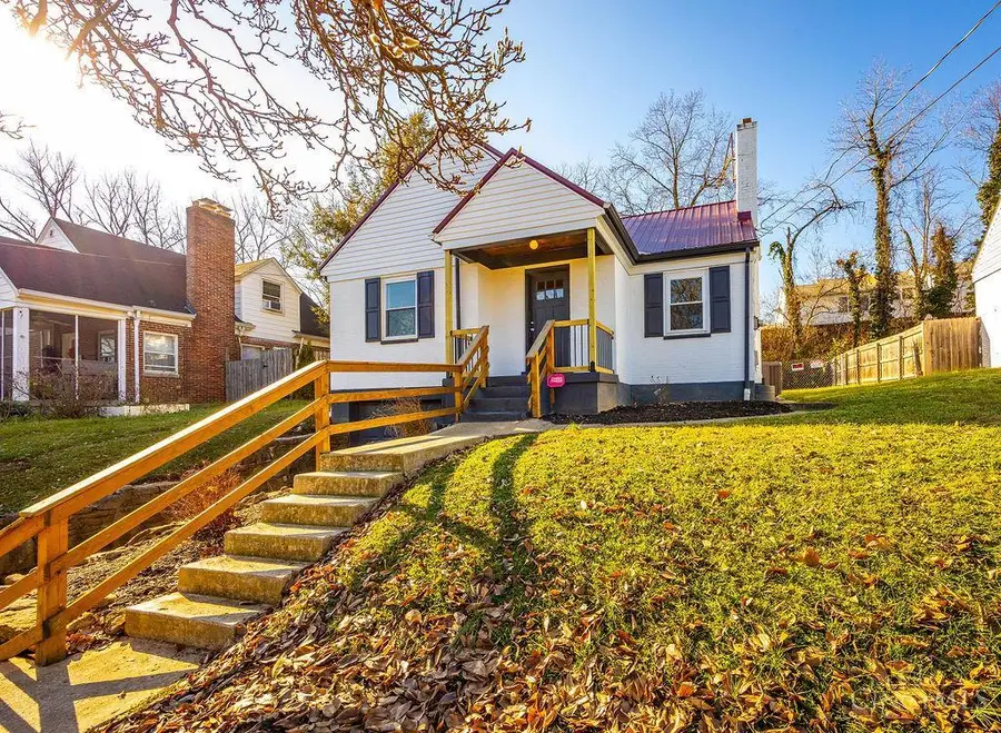 3615 Old Red Bank Road, Cincinnati, OH 45227 - Image #2