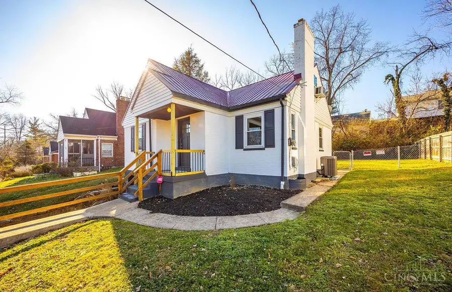 3615 Old Red Bank Road, Cincinnati, OH 45227 - Image #3