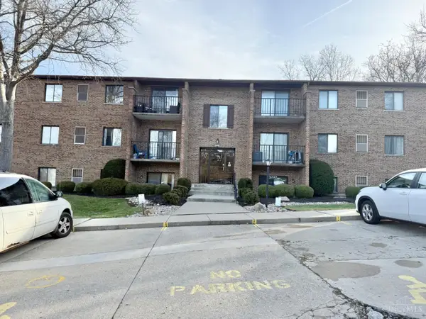 5442 Bluesky Drive #6, Green Twp, OH 45247