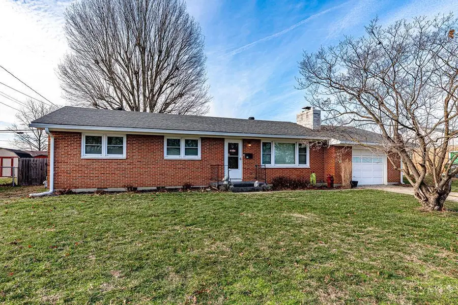 315 Douglas Avenue, Trenton, OH 45067 - Image #2