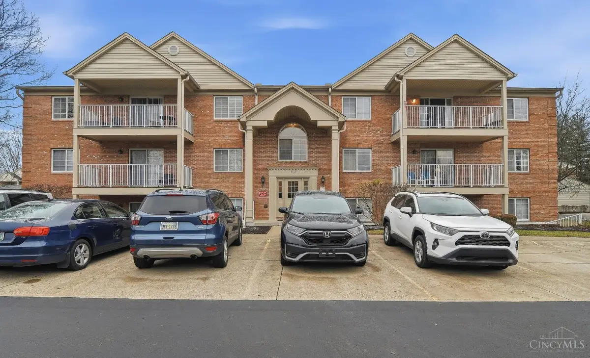 3161 Preserve Lane #2B, Colerain Township, OH 45239 - Image #1