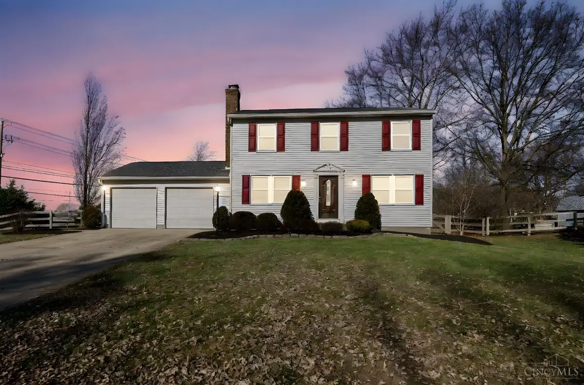 6978 Fallen Oaks, Deerfield Township, OH 45040 - Image #1