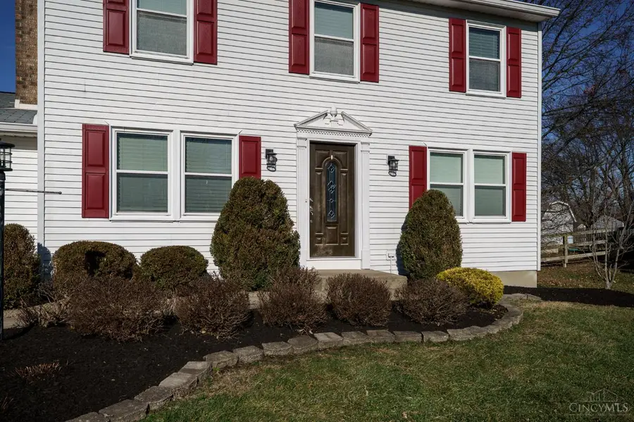 6978 Fallen Oaks, Deerfield Township, OH 45040 - Image #2