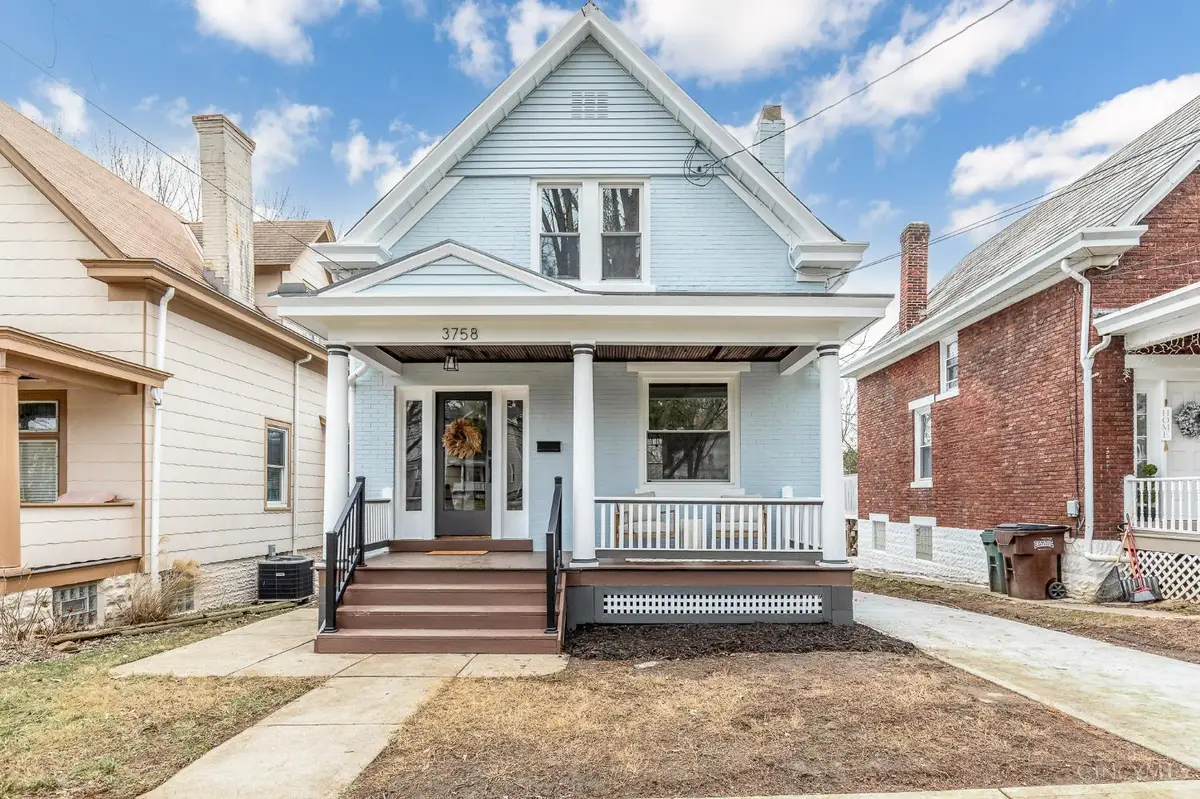 3758 Floral Avenue, Norwood, OH 45212 - Image #1