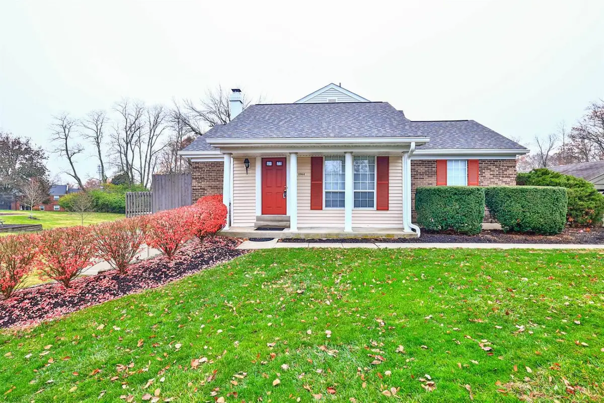 10844 Lakehurst Court, Cincinnati, OH 45242 - Image #1