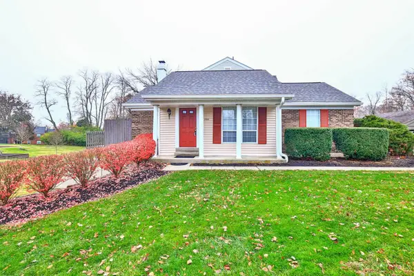 10844 Lakehurst Court, Cincinnati, OH 45242