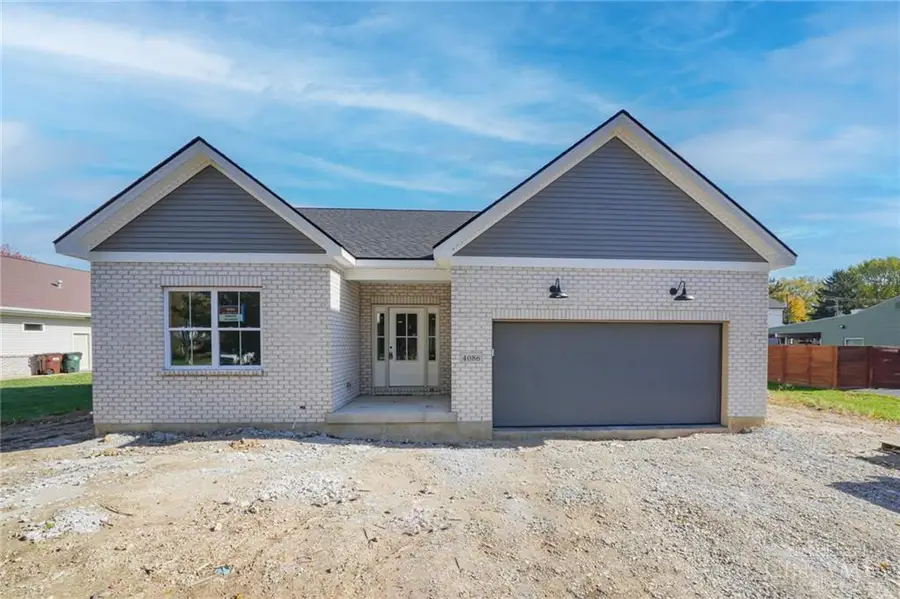 4086 Glenheath Drive, Kettering, OH 45440 - Image #3