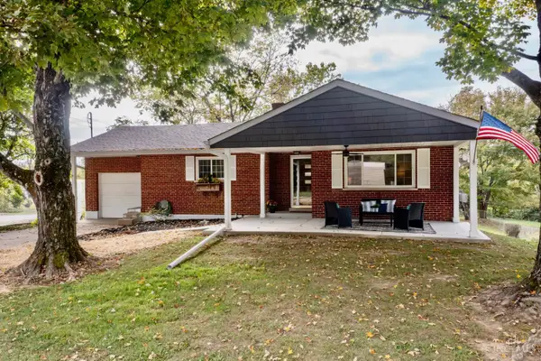 8721 Harrison Avenue, Whitewater Twp, OH 45002