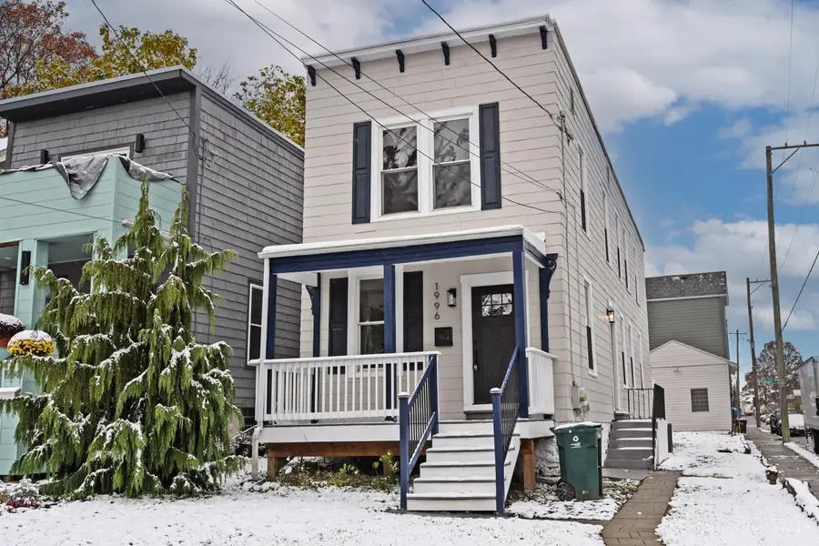 1996 Kinney Avenue, Cincinnati, OH 45207 - Image #2