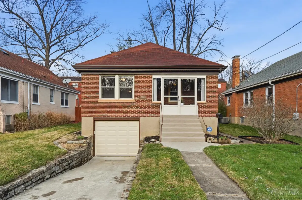 3806 Brotherton Road, Cincinnati, OH 45209 - Image #1