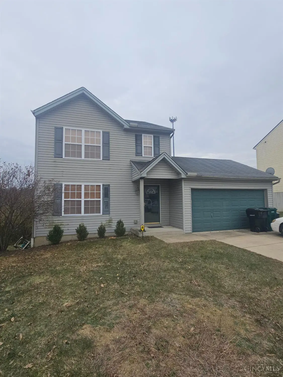 Address Withheld By Seller, Cincinnati, OH 45211 - Image #1