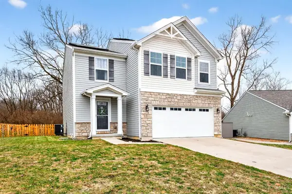 Address Withheld By Seller, Germantown, OH 45327