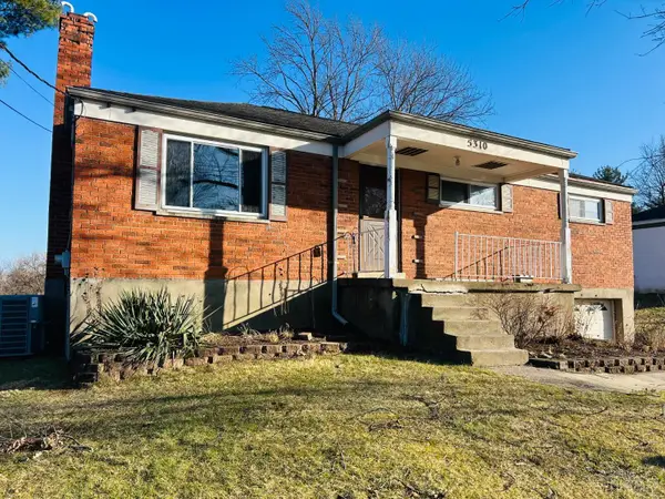 5310 Rybolt Road, Green Twp, OH 45248