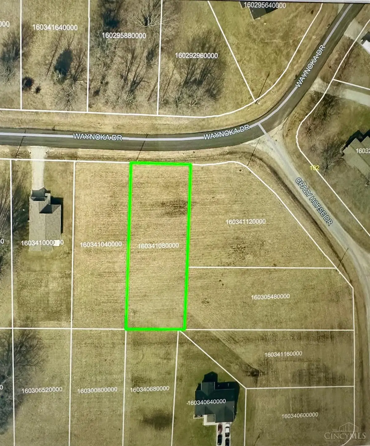1659 Waynoka Drive, Lake Waynoka, OH 45118 - Image #1