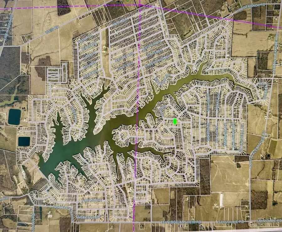 1659 Waynoka Drive, Lake Waynoka, OH 45118 - Image #2