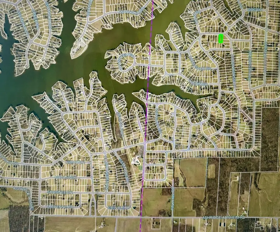 1659 Waynoka Drive, Lake Waynoka, OH 45118 - Image #3