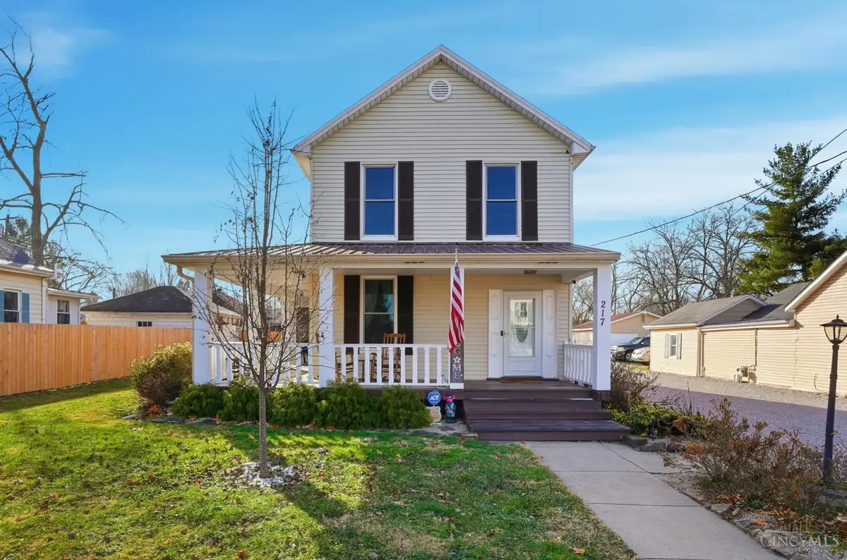 217 W Fosters Maineville Road, Maineville, OH 45039 - Image #1