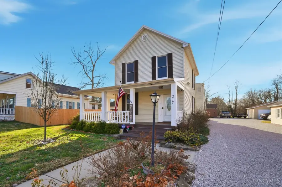 217 W Fosters Maineville Road, Maineville, OH 45039 - Image #2