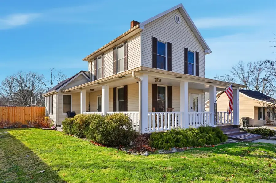 217 W Fosters Maineville Road, Maineville, OH 45039 - Image #3