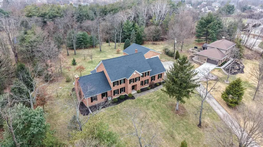 6701 Mauds Hughes Road, Liberty Township, OH 45011 - Image #3