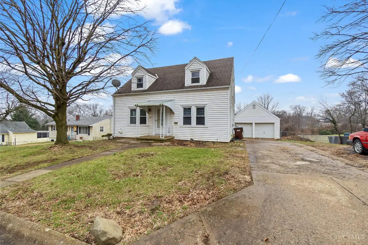 200 Lylburn Road, Middletown, OH 45044 - Image #1