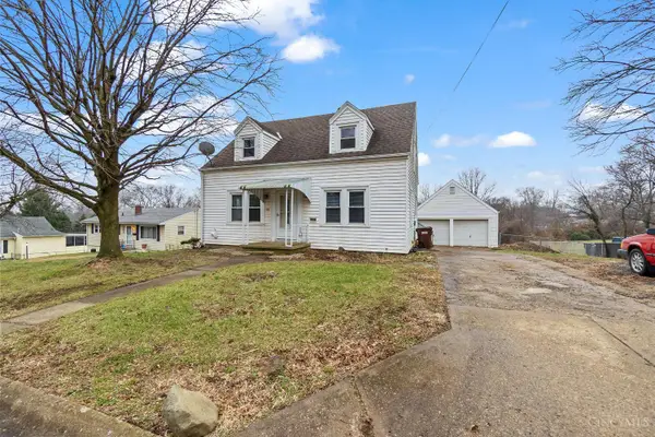 200 Lylburn Road, Middletown, OH 45044