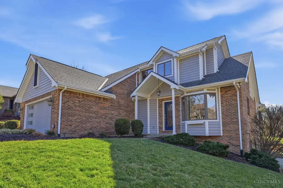 3727 Hanley Road, Colerain, OH 45247 - #2