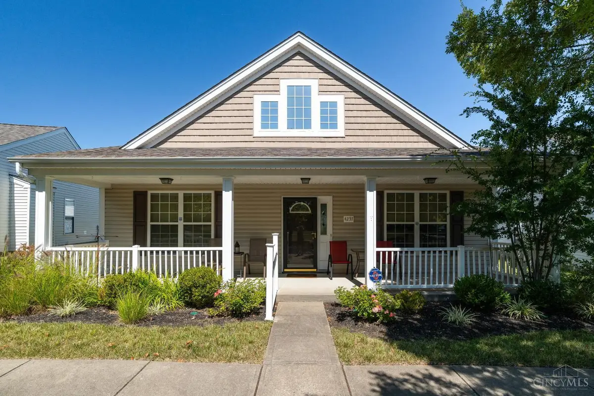 4237 N Yorkshire Square, Union, OH 45245 - Image #1