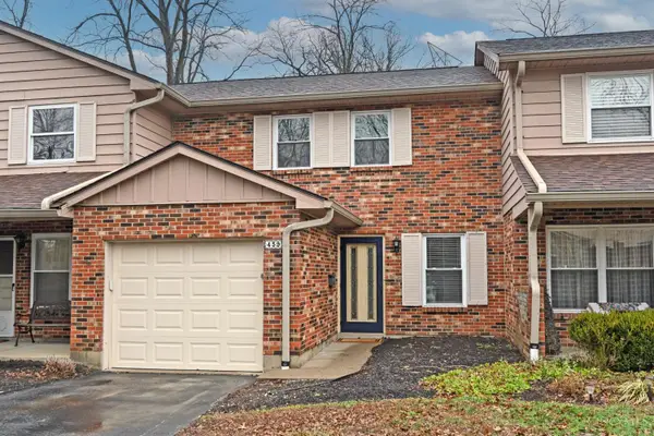 439 Mcintosh Drive #20B, Union Twp, OH 45255