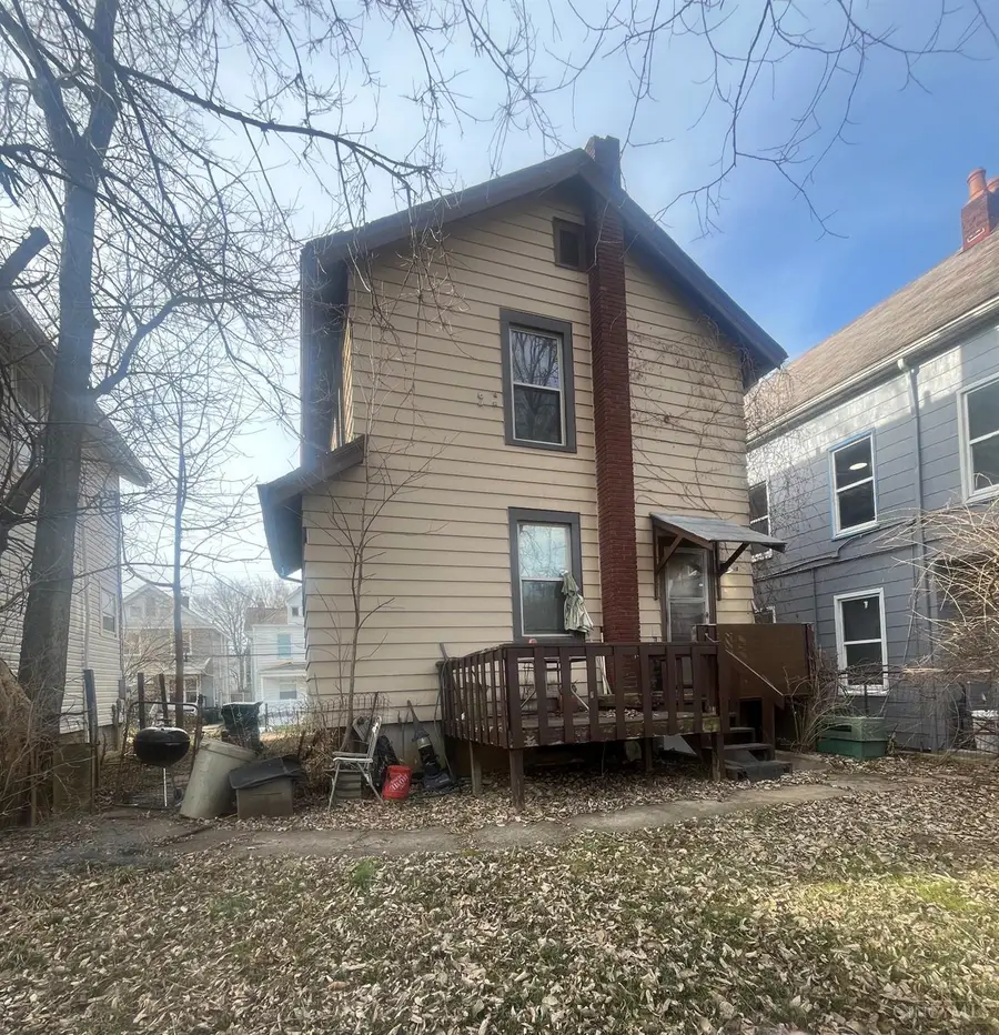 1222 Dewey Avenue, Cincinnati, OH 45205 - Image #2