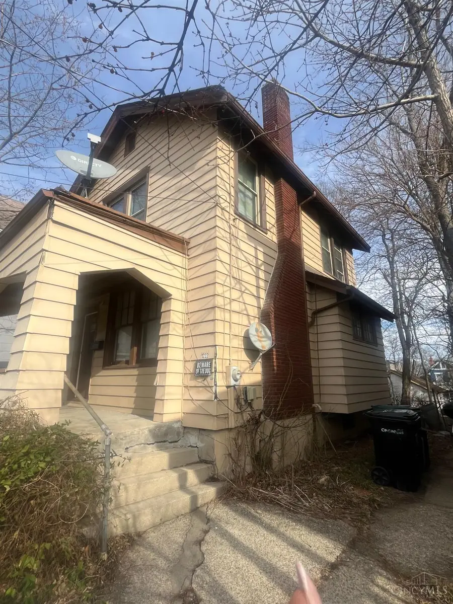 1222 Dewey Avenue, Cincinnati, OH 45205 - Image #3