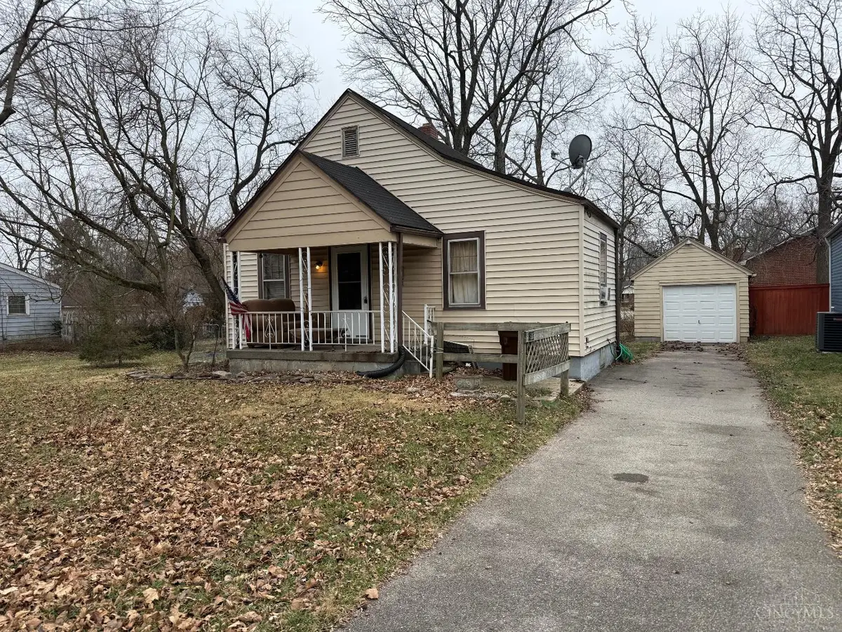 1808 Fernwood Street, Middletown, OH 45044 - Image #1