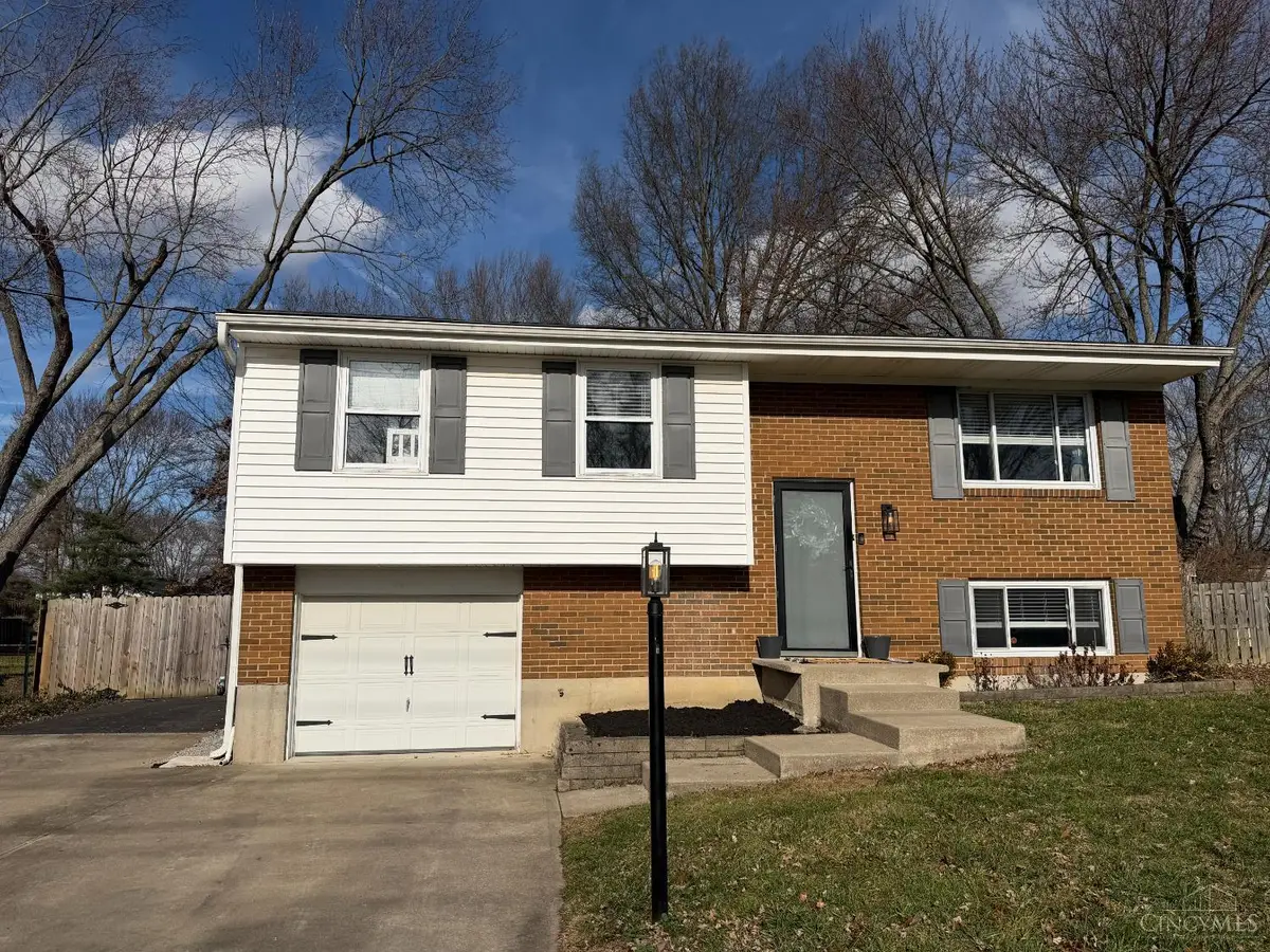 660 Barg Salt Run Road, Union Township, OH 45244 - Image #1