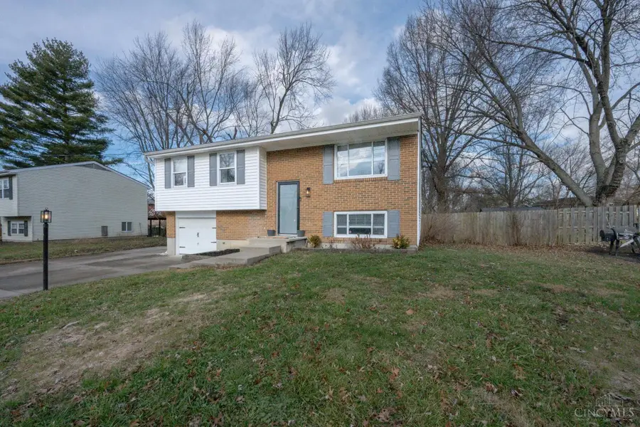 660 Barg Salt Run Road, Union Township, OH 45244 - Image #2