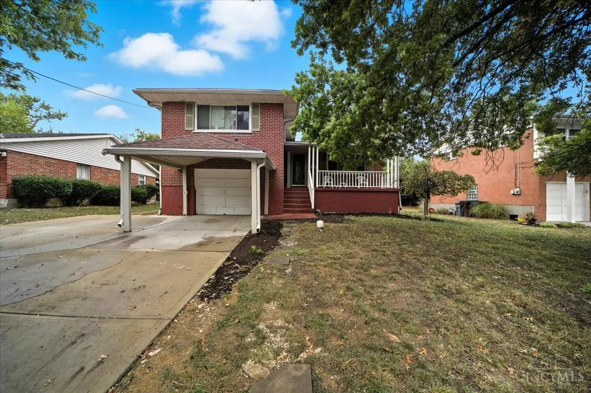 8433 Jonfred Court, Finneytown, OH 45231 - Image #1