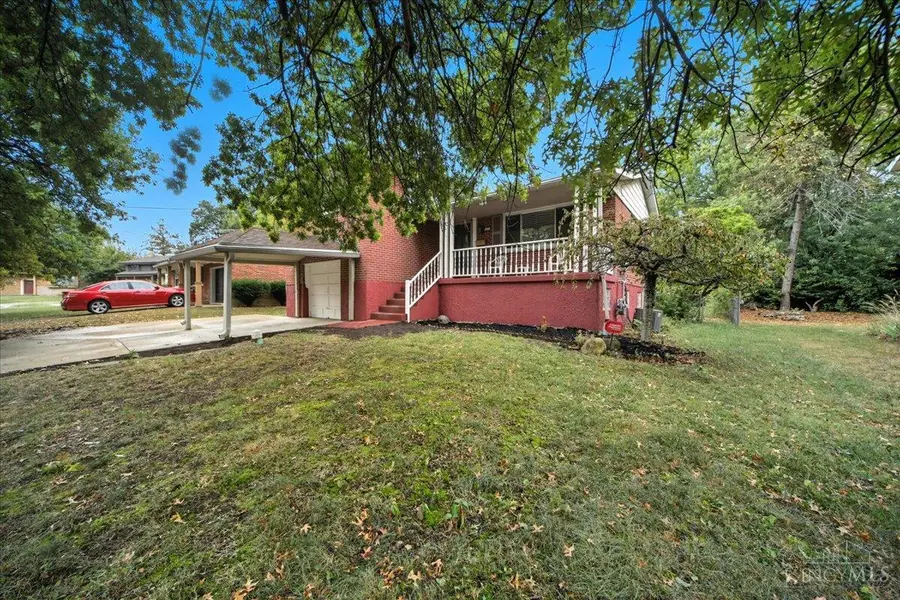 8433 Jonfred Court, Finneytown, OH 45231 - Image #2