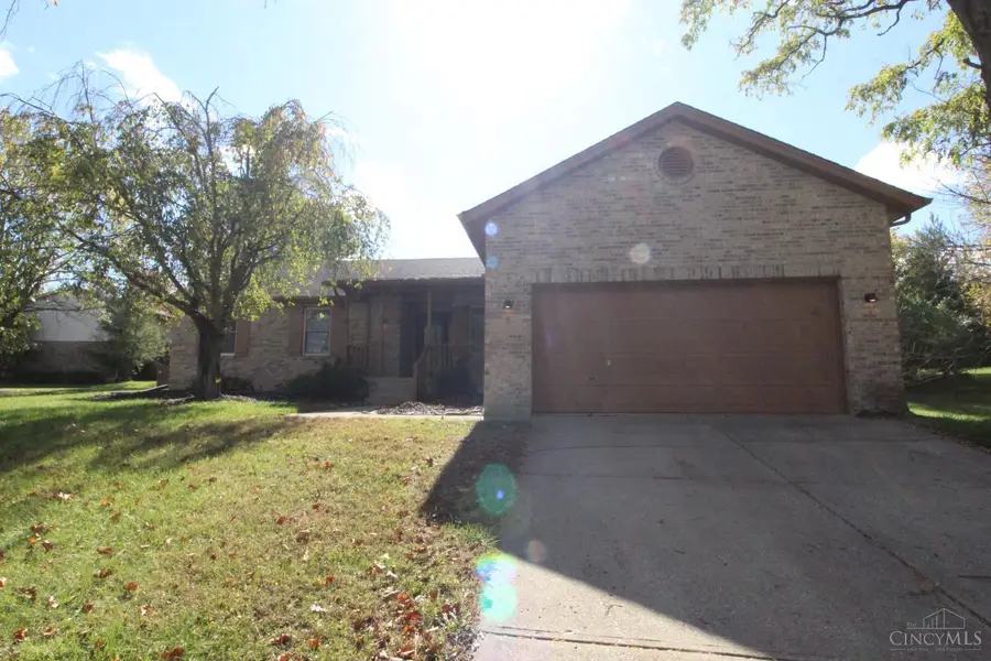 1235 Bruton Parish Way, Fairfield, OH 45014 - Image #2