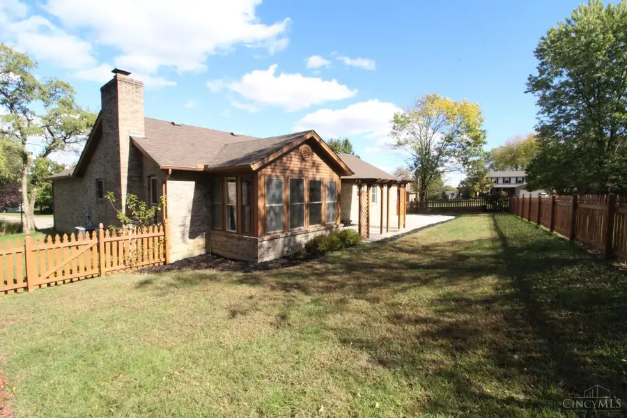 1235 Bruton Parish Way, Fairfield, OH 45014 - Image #3